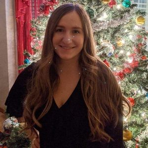 Meet your Posher, Tatyana